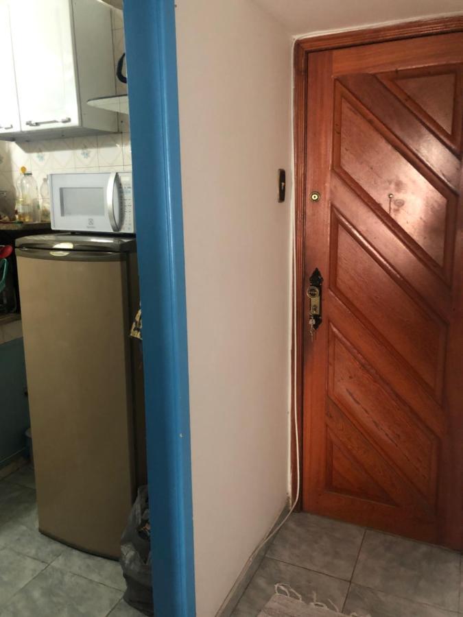 Apartamento Apto Do Portuga *