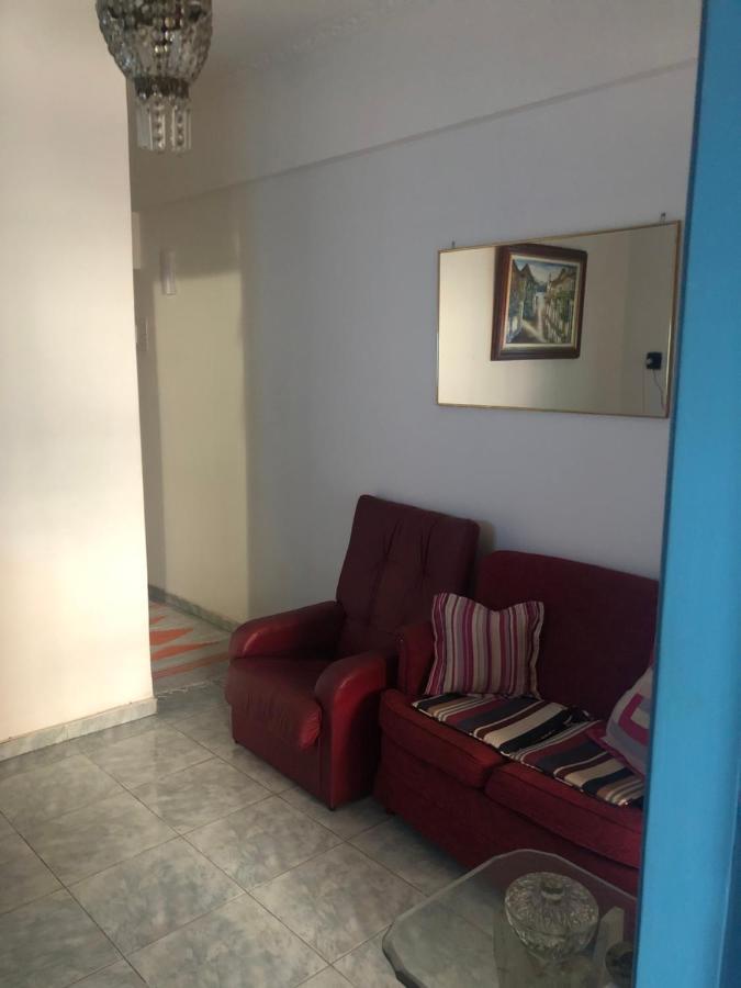 Apartamento Apto Do Portuga Río de Janeiro