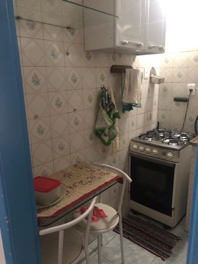 Apto Do Portuga Apartamento *